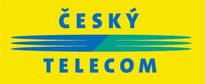 Český Telecom, a.s. 